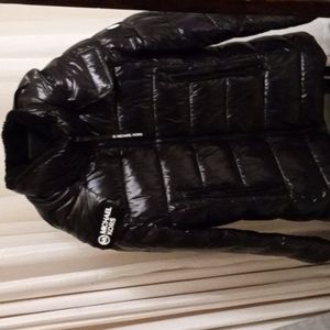 Michael Kors Winter Puffer Jacket